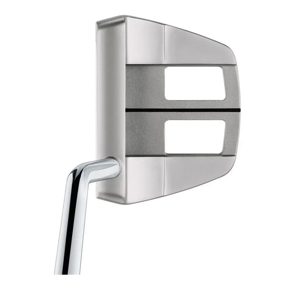 TaylorMade TP Hydro Blast Dupage Golf Putter | Single Bend Neck 4 TaylorMade TP Hydro Blast Dupage Golf Putter | Single Bend Neck - Image 2