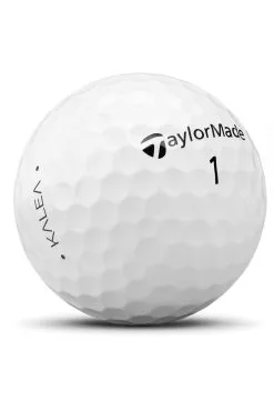 TaylorMade Kalea Golf Balls | White 7 TaylorMade Kalea Golf Balls | White -Golf Callaway Sales TaylorMade Kalea Golf Balls White 75
