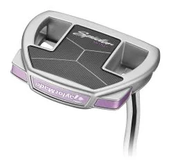 TaylorMade Ladies Kalea Golf Putter 9 TaylorMade Ladies Kalea Golf Putter -Golf Callaway Sales TaylorMade Ladies Kalea Golf Putter 10