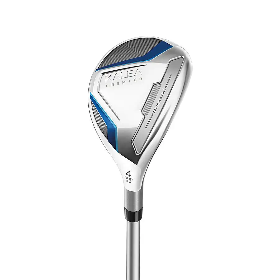 TaylorMade Ladies Kalea Premier Golf Hybrid 3 TaylorMade Ladies Kalea Premier Golf Hybrid