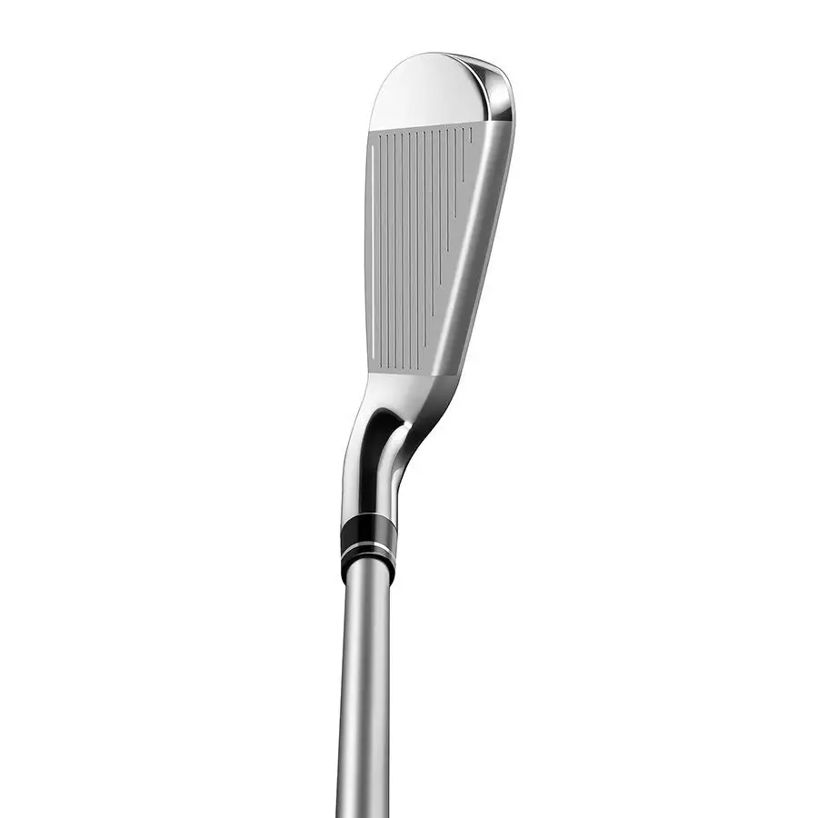TaylorMade Ladies Kalea Premier Golf Irons | Graphite 5 TaylorMade Ladies Kalea Premier Golf Irons | Graphite - Image 3