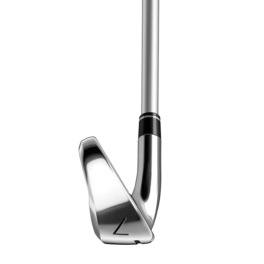 TaylorMade Ladies Kalea Premier Golf Irons | Graphite 6 TaylorMade Ladies Kalea Premier Golf Irons | Graphite - Image 4