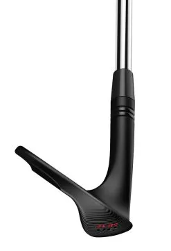 TaylorMade Milled Grind 2 Golf Wedge | Black 10 TaylorMade Milled Grind 2 Golf Wedge | Black -Golf Callaway Sales TaylorMade Milled Grind Golf Wedge Black 54