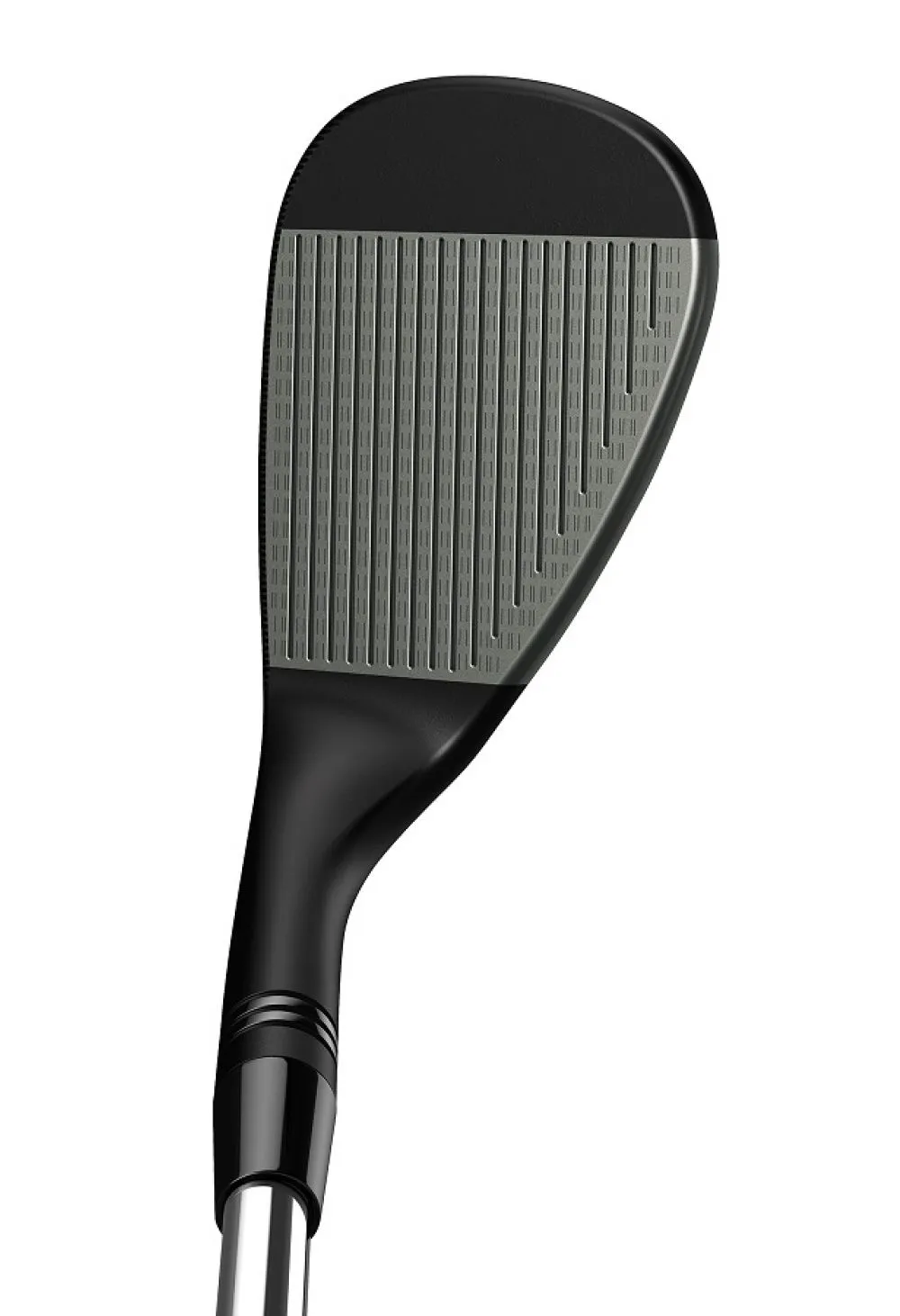 TaylorMade Milled Grind 2 Golf Wedge | Black 4 TaylorMade Milled Grind 2 Golf Wedge | Black - Image 2
