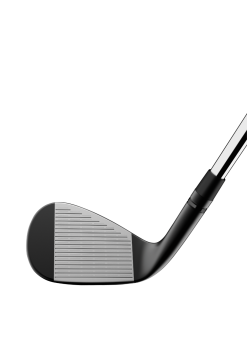 TaylorMade Milled Grind 3 Golf Wedge | Black Satin -Golf Callaway Sales TaylorMade Milled Grind Golf Wedge Black Satin 117