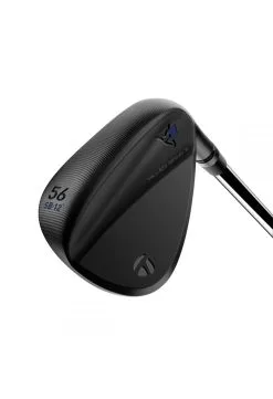 TaylorMade Milled Grind 3 Golf Wedge | Black Satin -Golf Callaway Sales TaylorMade Milled Grind Golf Wedge Black Satin 206