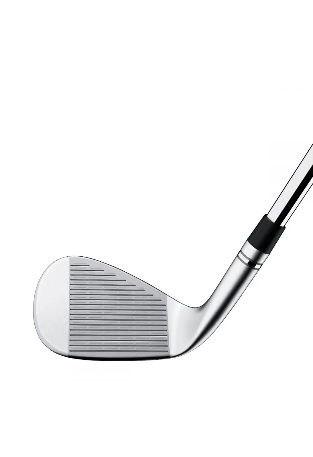 TaylorMade Milled Grind 3 Golf Wedge | Satin Chrome 5 TaylorMade Milled Grind 3 Golf Wedge | Satin Chrome - Image 3