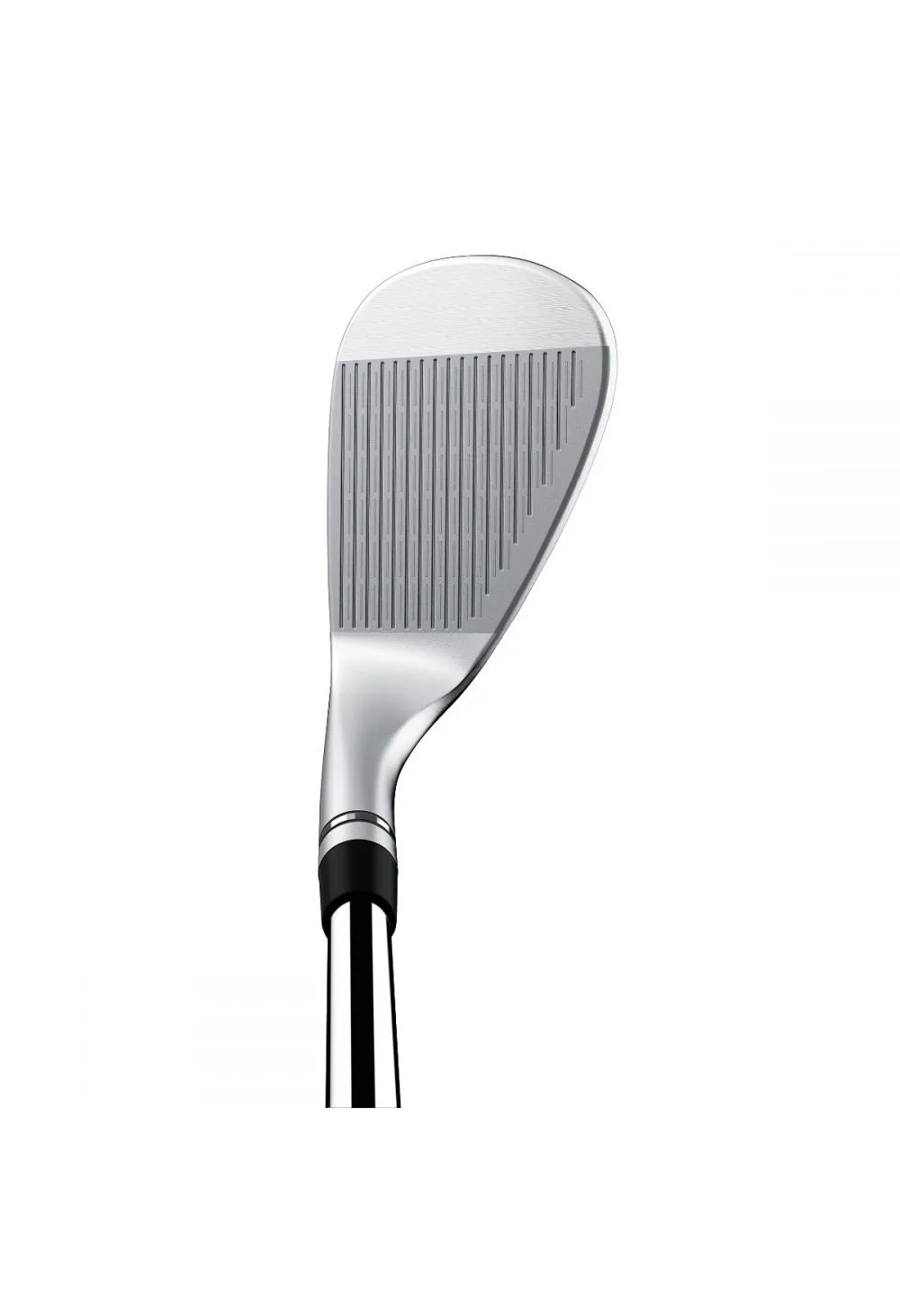 TaylorMade Milled Grind 3 Golf Wedge | Satin Chrome 4 TaylorMade Milled Grind 3 Golf Wedge | Satin Chrome - Image 2