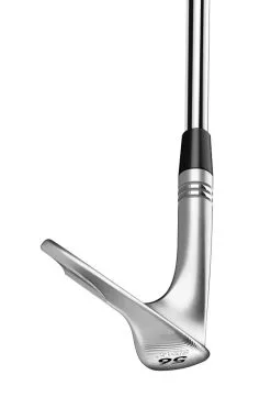 TaylorMade Milled Grind 2 Golf Wedge | Satin Chrome -Golf Callaway Sales TaylorMade Milled Grind Golf Wedge Satin Chrome 159