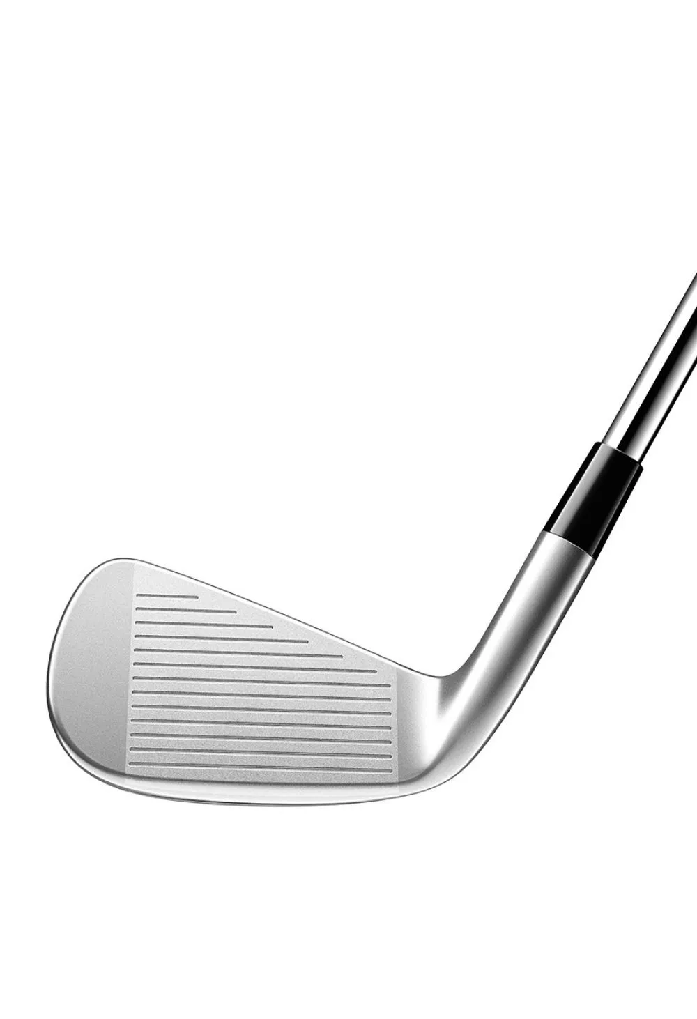 TaylorMade P790 Golf Irons | Graphite 4 TaylorMade P790 Golf Irons | Graphite - Image 2