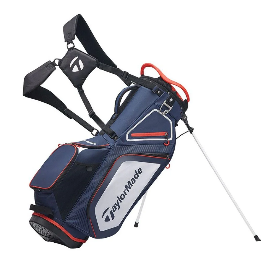 TaylorMade Pro 8.0 Golf Stand Bag N7766301 3 TaylorMade Pro 8.0 Golf Stand Bag N7766301