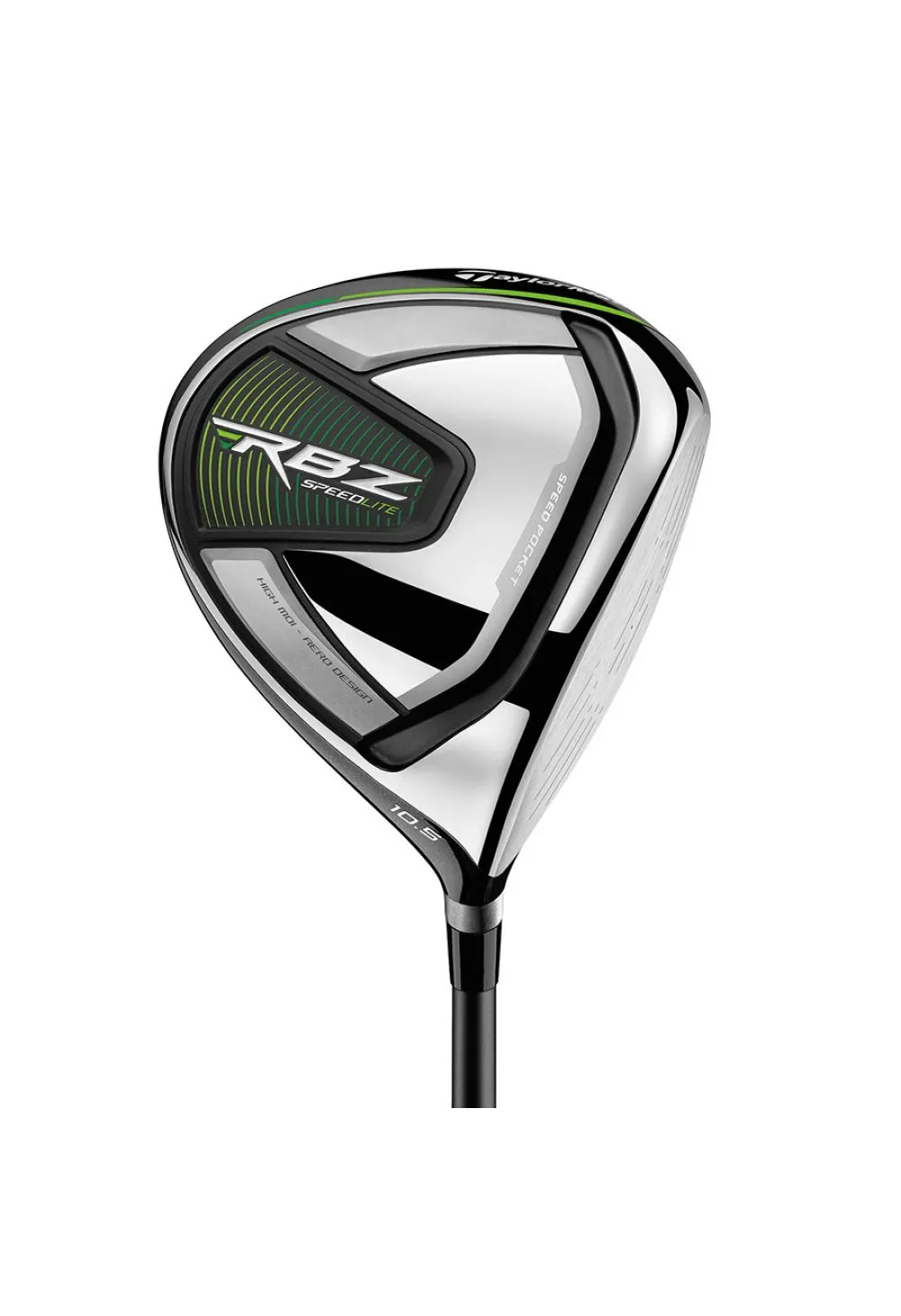 TaylorMade RBZ SpeedLite 13-PC Steel Golf Package Set 4 TaylorMade RBZ SpeedLite 13-PC Steel Golf Package Set - Image 2