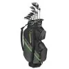 TaylorMade RBZ SpeedLite 13-PC Steel Golf Package Set 2 TaylorMade RBZ SpeedLite 13-PC Steel Golf Package Set -Golf Callaway Sales TaylorMade RBZ SpeedLite Steel Golf Package Set 95
