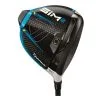 Left Handed TaylorMade SIM 2 Golf Driver -Golf Callaway Sales TaylorMade SIM LH Golf Driver 9