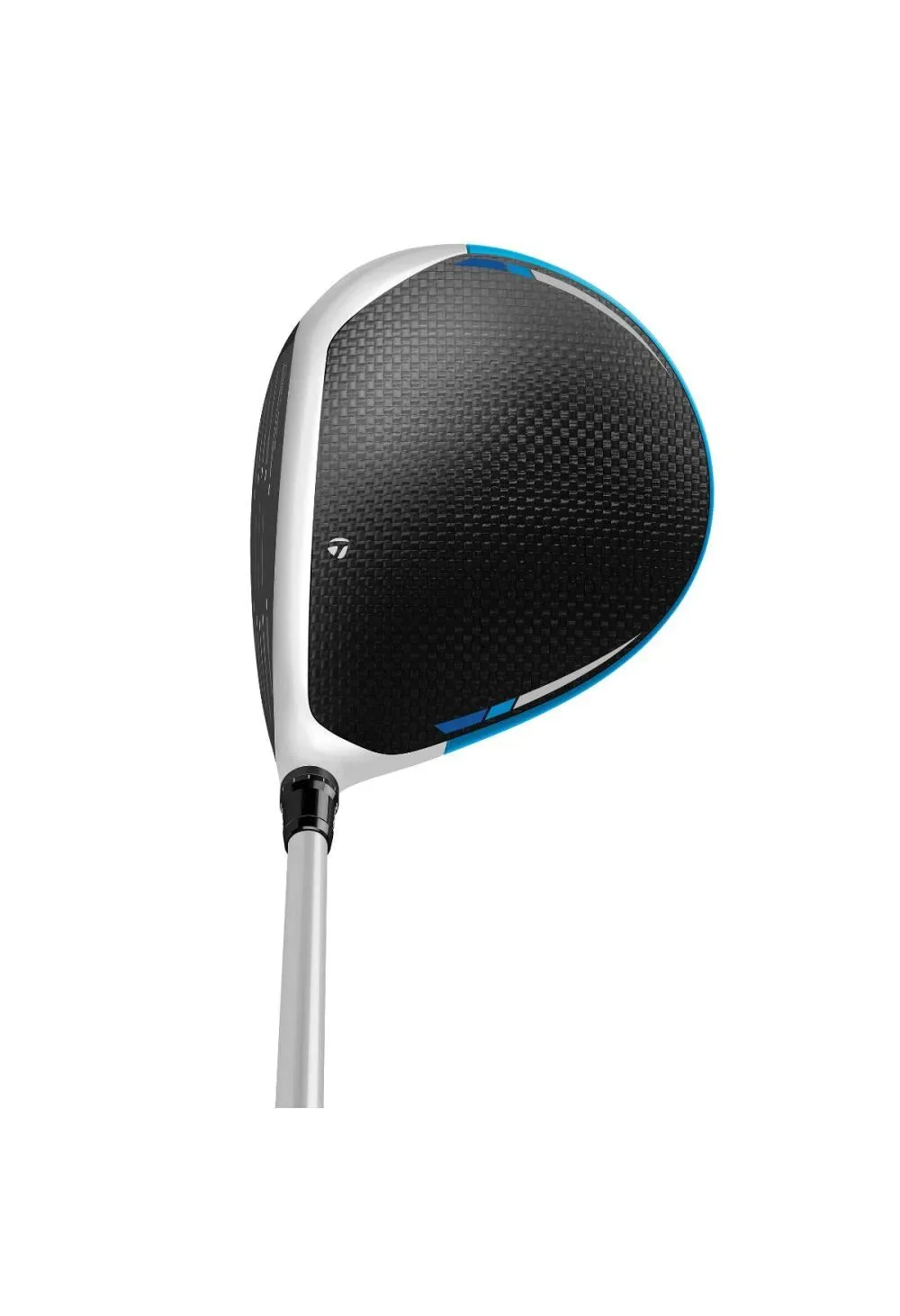 Ladies TaylorMade SIM 2 Max Golf Driver 4 Ladies TaylorMade SIM 2 Max Golf Driver - Image 2