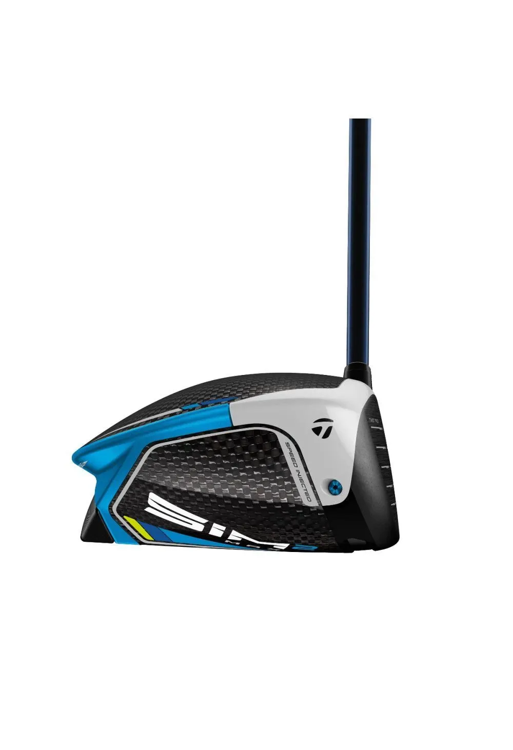 Ladies TaylorMade SIM 2 Max Golf Driver 5 Ladies TaylorMade SIM 2 Max Golf Driver - Image 3