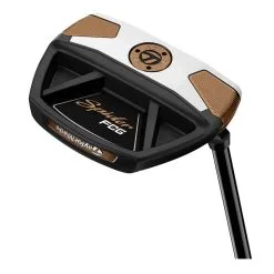TaylorMade Spider FCG Golf Putter | Short Slant -Golf Callaway Sales TaylorMade Spider FCG Golf Putter Short Slant 251