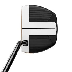 TaylorMade Spider FCG Golf Putter | Single Bend -Golf Callaway Sales TaylorMade Spider FCG Golf Putter Single Bend 1