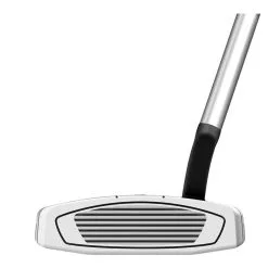 TaylorMade Spider EX Platinum Golf Putter | Flow Neck 12 TaylorMade Spider EX Platinum Golf Putter | Flow Neck -Golf Callaway Sales TaylorMade Spider Platinum Golf Putter Flow Neck 107