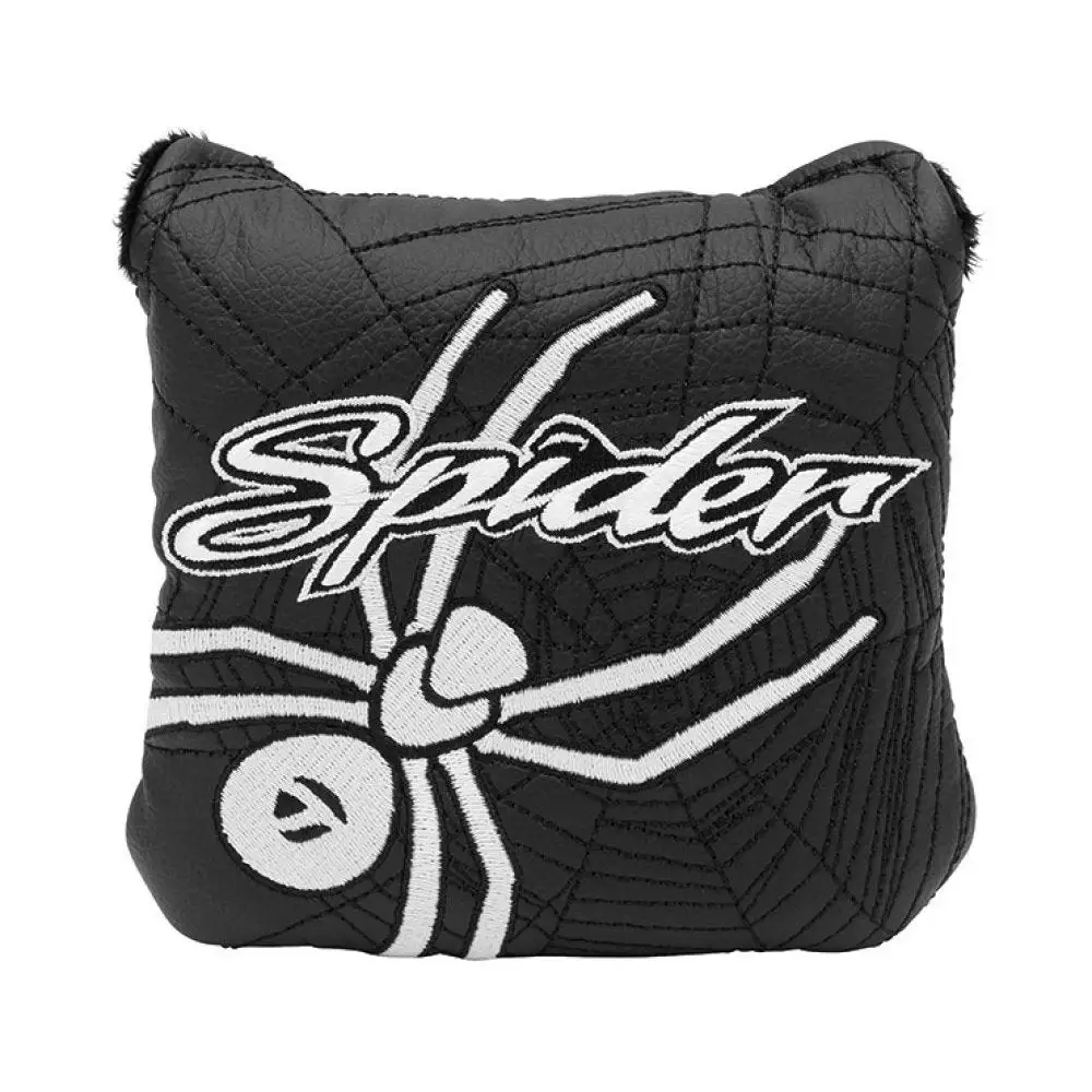 TaylorMade Spider EX Platinum Golf Putter | Flow Neck 8 TaylorMade Spider EX Platinum Golf Putter | Flow Neck - Image 6