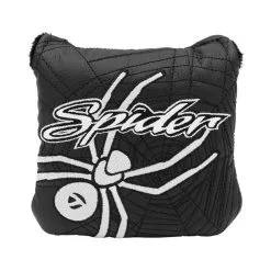 TaylorMade Spider SR Platinum Golf Putter | Flow Neck -Golf Callaway Sales TaylorMade Spider SR Platinum Golf Putter Flow Neck 2