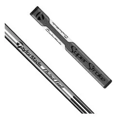 TaylorMade Spider SR Platinum Golf Putter | Flow Neck -Golf Callaway Sales TaylorMade Spider SR Platinum Golf Putter Flow Neck 4