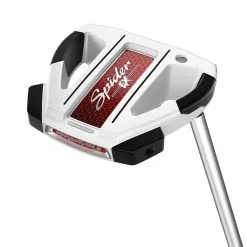 TaylorMade Spider X Chalk Golf Putter | Slant Neck -Golf Callaway Sales TaylorMade Spider X Chalk Golf Putter Slant Neck 1
