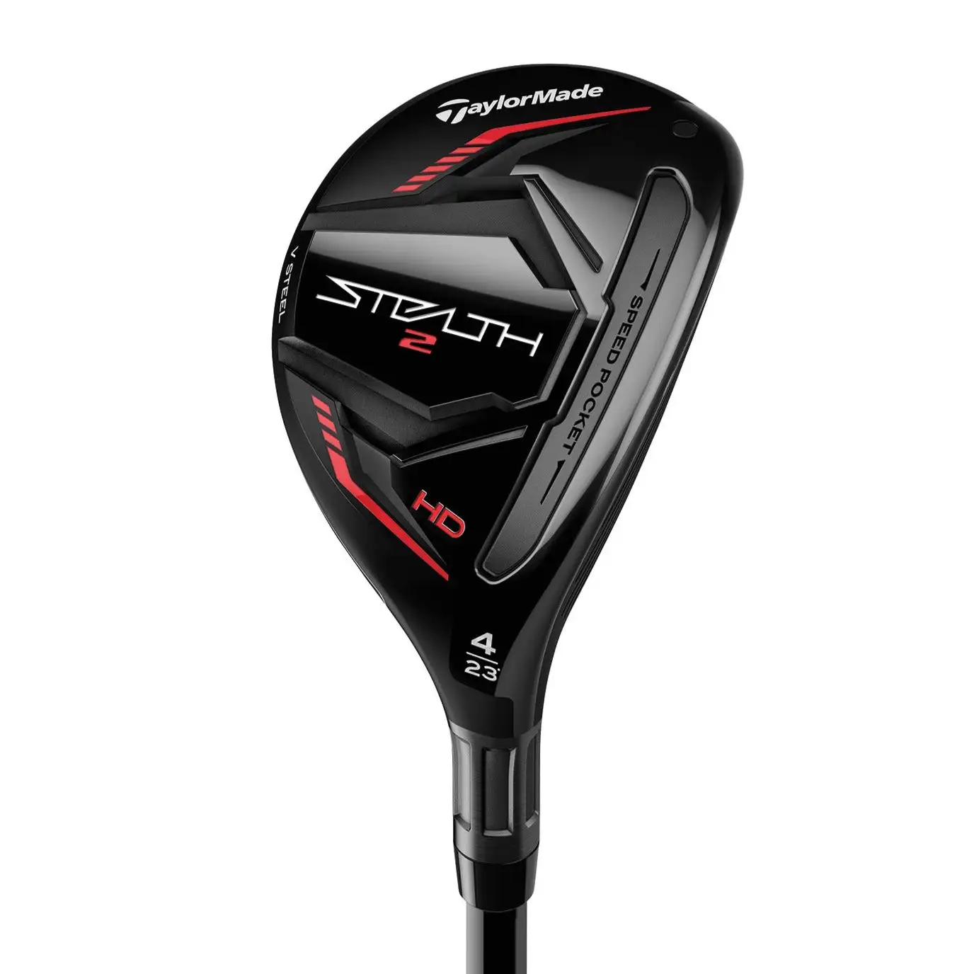 TaylorMade Stealth 2 HD Golf Hybrid 3 TaylorMade Stealth 2 HD Golf Hybrid