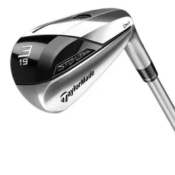 TaylorMade Stealth DHY Utility Golf Iron -Golf Callaway Sales TaylorMade Stealth DHY Utility Golf Iron 0