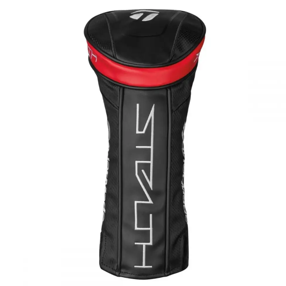 TaylorMade Stealth HD Golf Driver 7 TaylorMade Stealth HD Golf Driver - Image 5