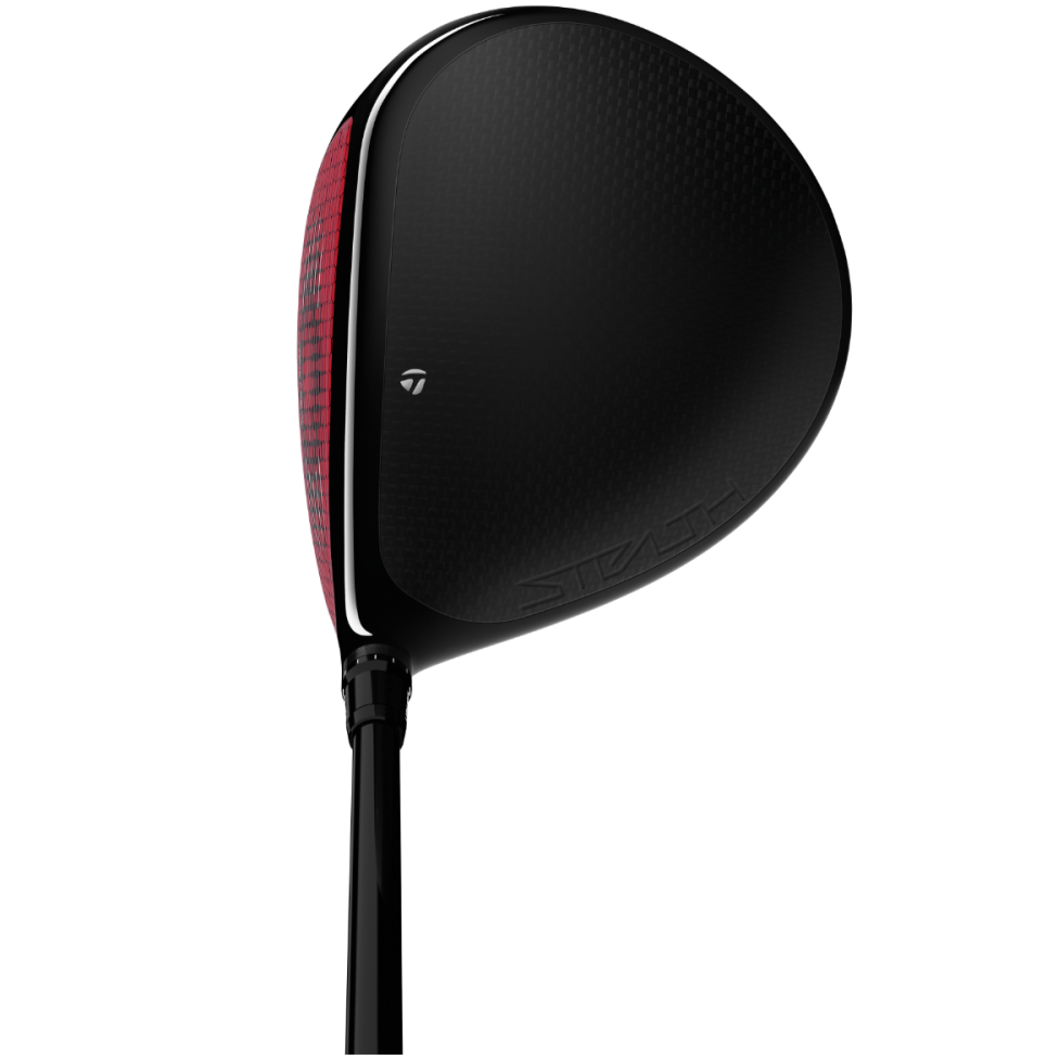 TaylorMade Stealth HD Golf Driver 4 TaylorMade Stealth HD Golf Driver - Image 2