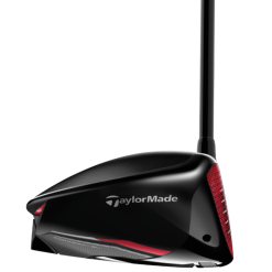 TaylorMade Stealth HD Golf Driver 10 TaylorMade Stealth HD Golf Driver -Golf Callaway Sales TaylorMade Stealth Golf Driver 68