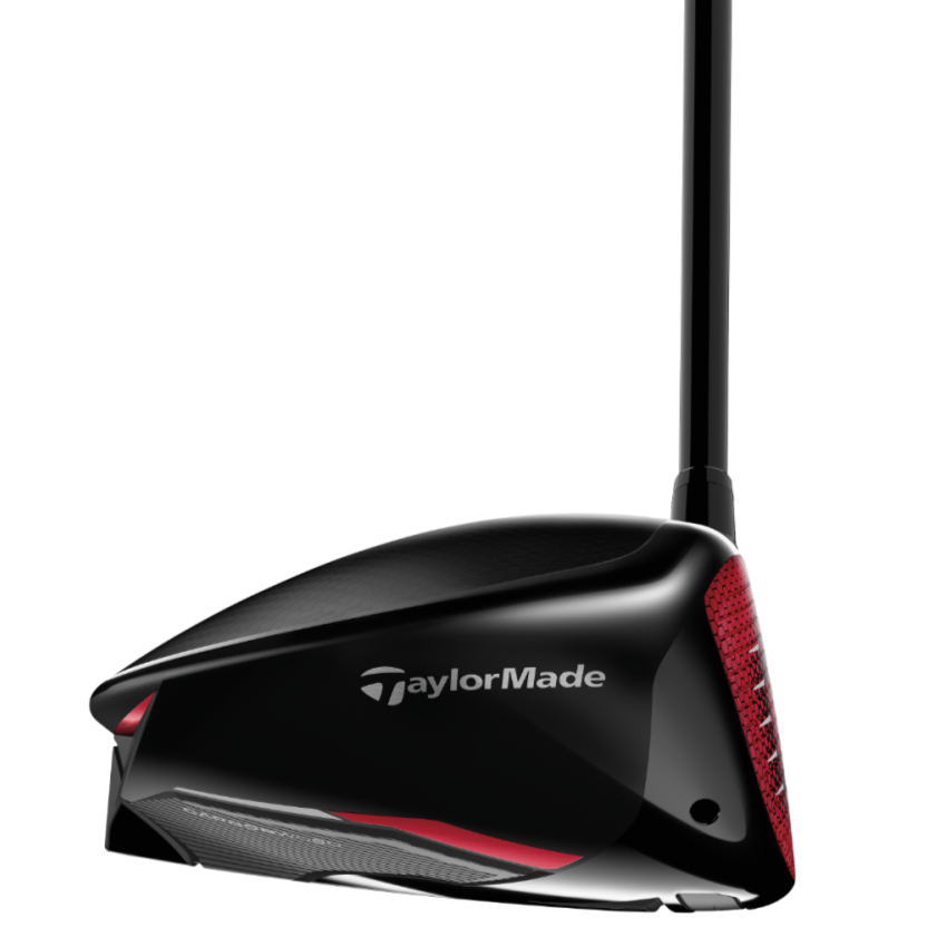 TaylorMade Stealth HD Golf Driver 6 TaylorMade Stealth HD Golf Driver - Image 4