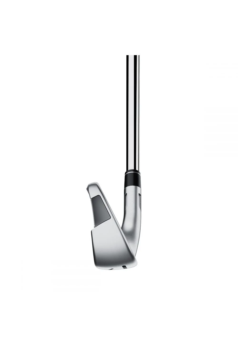 Left Handed TaylorMade Stealth Golf Irons | Steel 7 Left Handed TaylorMade Stealth Golf Irons | Steel - Image 5