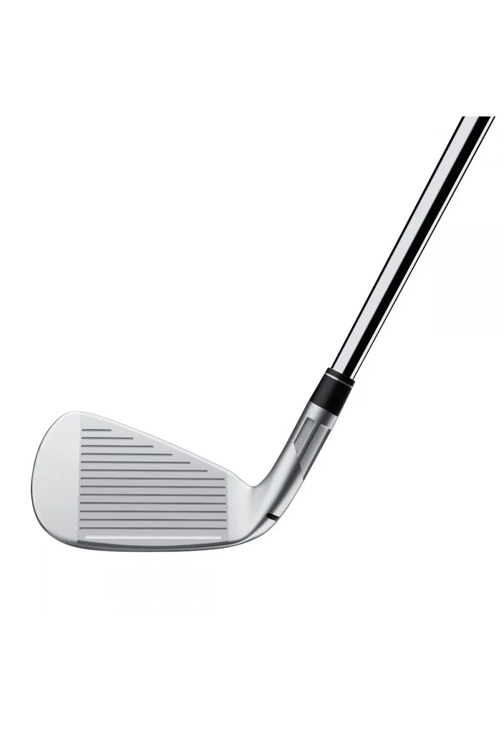 Left Handed TaylorMade Stealth Golf Irons | Steel 4 Left Handed TaylorMade Stealth Golf Irons | Steel - Image 2