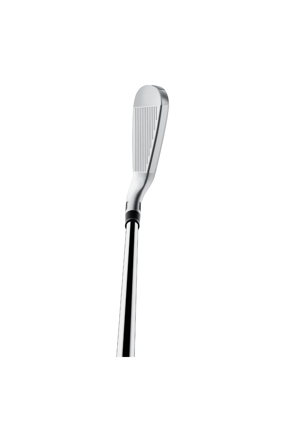 Left Handed TaylorMade Stealth Golf Irons | Steel 5 Left Handed TaylorMade Stealth Golf Irons | Steel - Image 3