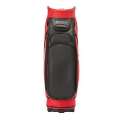 TaylorMade Stealth Tour Golf Staff Bag N7879901 10 TaylorMade Stealth Tour Golf Staff Bag N7879901 -Golf Callaway Sales TaylorMade Stealth Tour Golf Staff Bag 9