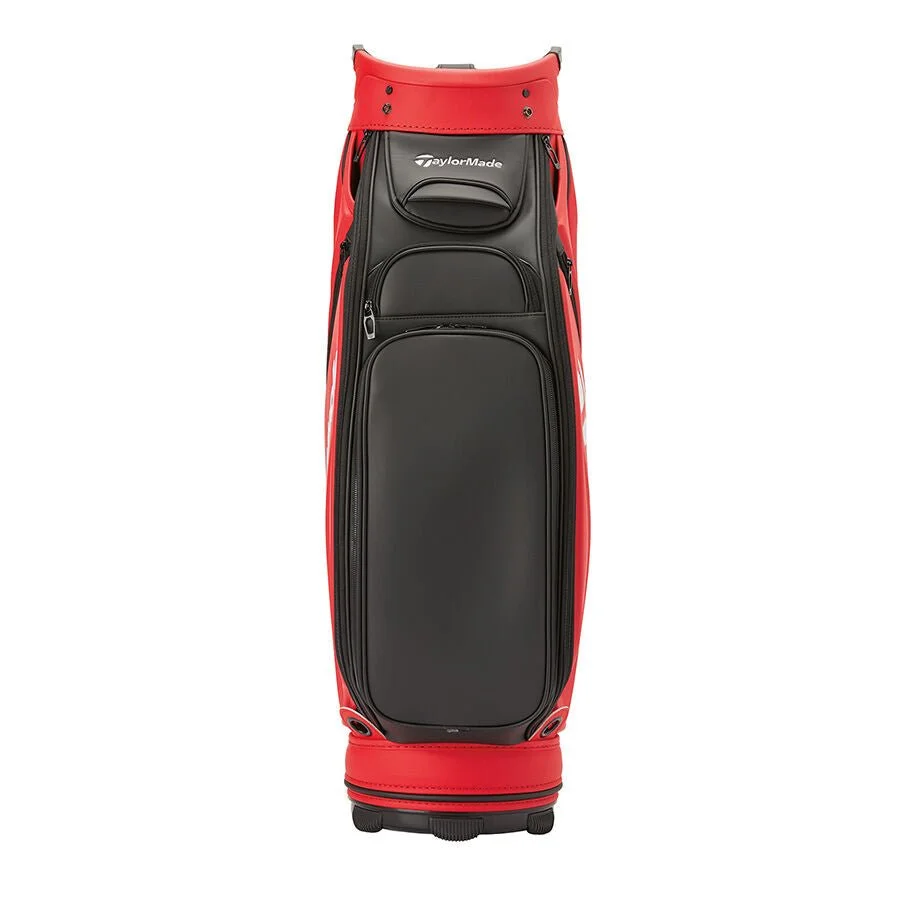 TaylorMade Stealth Tour Golf Staff Bag N7879901 5 TaylorMade Stealth Tour Golf Staff Bag N7879901 - Image 3