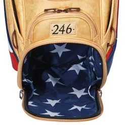 TaylorMade Summer Commemorative Golf Staff Bag N7879701 12 TaylorMade Summer Commemorative Golf Staff Bag N7879701 -Golf Callaway Sales TaylorMade Summer Commemorative Golf Staff Bag 13