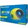 TaylorMade TP5 Golf Balls | Yellow