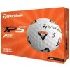 TaylorMade TP5 Pix Golf Balls | White 1 TaylorMade TP5 Pix Golf Balls | White -Golf Callaway Sales TaylorMade TP5 Pix Golf Balls White 39