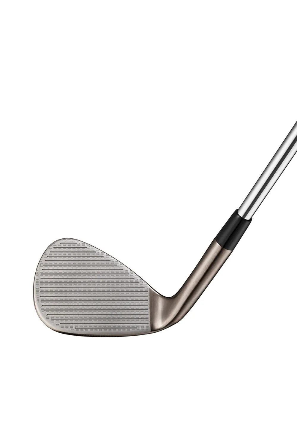 TaylorMade Hi-Toe RAW Golf Wedge 6 TaylorMade Hi-Toe RAW Golf Wedge - Image 4