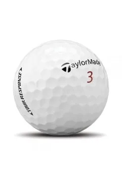 TaylorMade Tour Response Golf Balls | White 8 TaylorMade Tour Response Golf Balls | White -Golf Callaway Sales TaylorMade Tour Response Golf Balls White 23