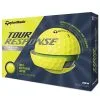 TaylorMade Tour Response Golf Balls | Yellow -Golf Callaway Sales TaylorMade Tour Response Golf Balls Yellow 55