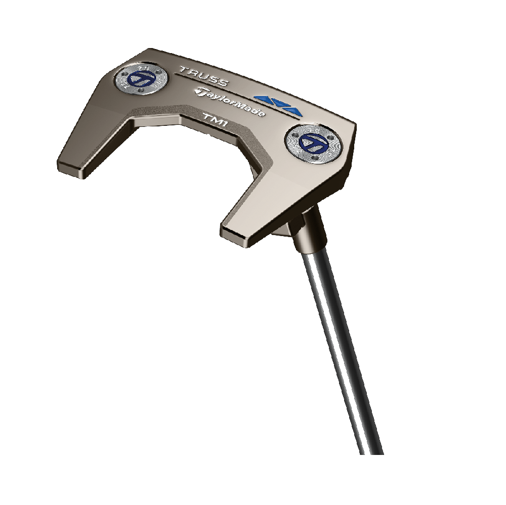 TaylorMade Truss TM1 Golf Putter 7 TaylorMade Truss TM1 Golf Putter - Image 5