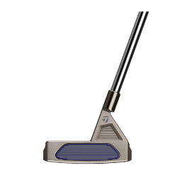 TaylorMade Truss TM1 Golf Putter 10 TaylorMade Truss TM1 Golf Putter -Golf Callaway Sales TaylorMade Truss TM1 Golf Putter 183