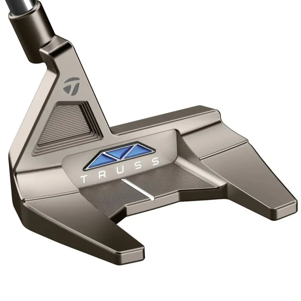 TaylorMade Truss TM1 Golf Putter 3 TaylorMade Truss TM1 Golf Putter