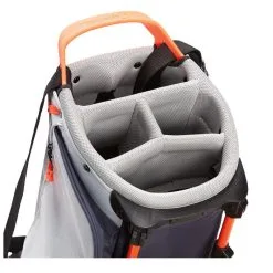 TaylorMade Flextech Lite Golf Stand Bag N7832701 10 TaylorMade Flextech Lite Golf Stand Bag N7832701 -Golf Callaway Sales Taylormade 2021 Flextech Lite Golf Stand Bag N7832701 154