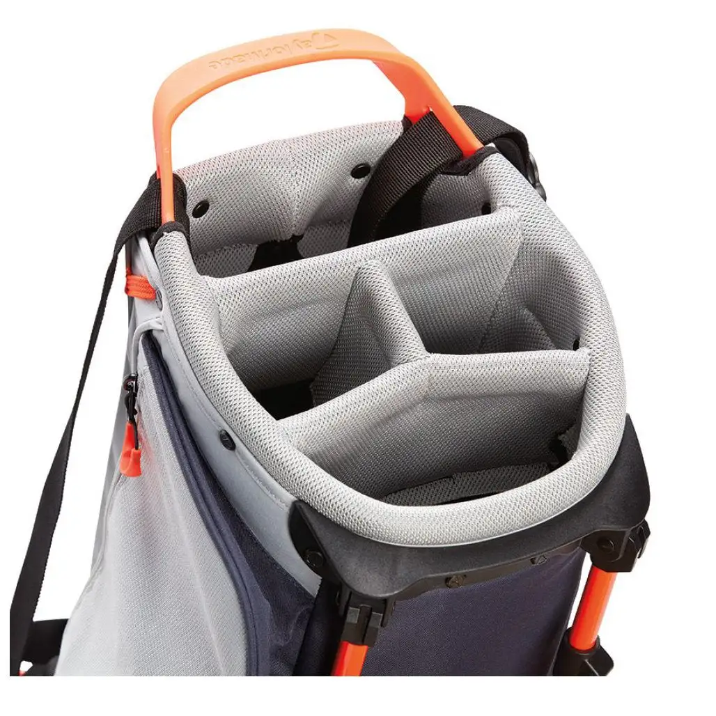 TaylorMade Flextech Lite Golf Stand Bag N7832701 6 TaylorMade Flextech Lite Golf Stand Bag N7832701 - Image 4