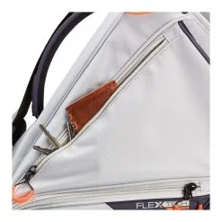 TaylorMade Flextech Lite Golf Stand Bag N7832701 11 TaylorMade Flextech Lite Golf Stand Bag N7832701 -Golf Callaway Sales Taylormade 2021 Flextech Lite Golf Stand Bag N7832701 223